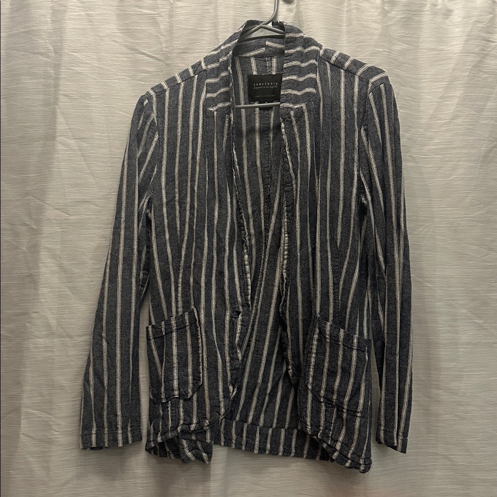 Sanctuary size medium jacket